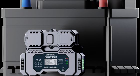 Guter Preis RECS RV Battery Monitoring Modul mit BT/WiFi/4G-Konnektivität integriert in BW/Drittanbieter-App Online