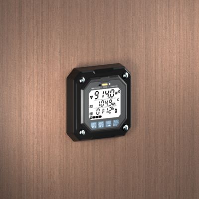 Good price TX20 RV Battery Monitoring System Auto Brightness Bluetooth Low Power 8-80V 0-500A online