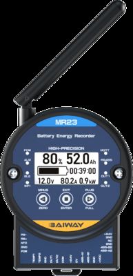 İyi bir fiyat. MR23 Pil Bilgisi Toplama Modülü Bluetooth WiFi 4G RS485 Kompakt çevrimiçi