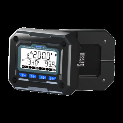 Bom preço Monitor de Derivação de Bateria de Lítio TX21 Brilho Automático Bluetooth Baixa Potência 8-80V 0-500A on-line