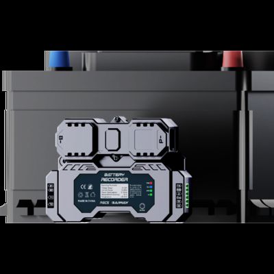 Giá tốt. Mô-đun Giám sát Ắc quy RV RECS với Kết nối BT/WiFi/4G Tích hợp vào Ứng dụng BW/Bên thứ ba trực tuyến